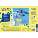 KOSMOS Chemie labor C 500 Kit per esperimenti, Chimica, 9 anno/i, Multicolore