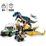 LEGO 76966 