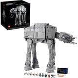 LEGO Star Wars AT-AT Set da costruzione, 18 anno/i, Plastica, 6785 pz, 10,7 kg