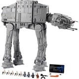 LEGO Star Wars AT-AT Set da costruzione, 18 anno/i, Plastica, 6785 pz, 10,7 kg