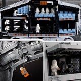 LEGO Star Wars AT-AT Set da costruzione, 18 anno/i, Plastica, 6785 pz, 10,7 kg