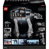 LEGO Star Wars AT-AT Set da costruzione, 18 anno/i, Plastica, 6785 pz, 10,7 kg