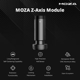 MOZA Z-Axis Module Nero