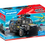 PLAYMOBIL 71144 