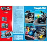 PLAYMOBIL 71144 