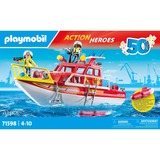 PLAYMOBIL 71598 