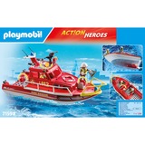 PLAYMOBIL 71598 