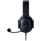 Razer Blackshark V2 X für Playstation Nero