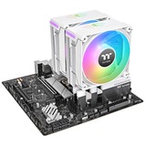 Thermaltake CL-P139-CA12SW-A bianco