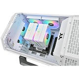 Thermaltake CL-P139-CA12SW-A bianco