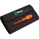 Wera 05006613001 rosso/Giallo