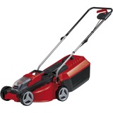 Einhell 4326623 rosso/Nero