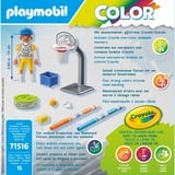 PLAYMOBIL 71516 