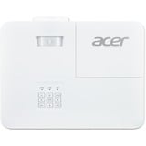 Acer H6815P bianco