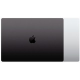 Apple MacBook Pro (16") 2023 Nero