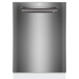 Bosch SMP4ECS71S acciaio inox satinato