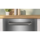 Bosch SMP4ECS71S acciaio inox satinato