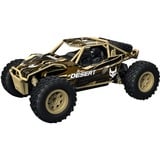 Carrera Desert Buggy Motore elettrico 1:24 marrone/Beige, Buggy, 1:24, Ragazzo, 6 anno/i