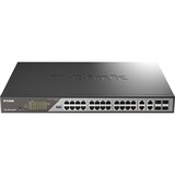 D-Link DSS-200G-28MPP/E 