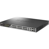 D-Link DSS-200G-28MPP/E 