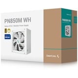 DeepCool R-PN850M-FC0W-EU bianco