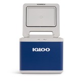 Igloo 9620001945 blu scuro/Bianco