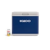 Igloo 9620001945 blu scuro/Bianco