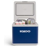 Igloo 9620001945 blu scuro/Bianco