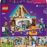 LEGO 42651 