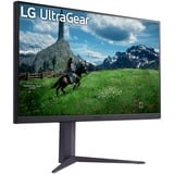 LG 32GS85QX grigio scuro