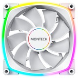 Montech RX140 PWM bianco