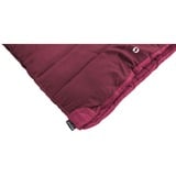 Outwell Champ Kids Deep Red rosso