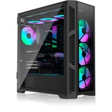 RAIJINTEK PONOS ULTRA TG4 Nero