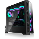 RAIJINTEK PONOS ULTRA TG4 Nero