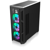 RAIJINTEK PONOS ULTRA TG4 Nero