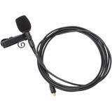 Rode Microphones LAVALIER Nero