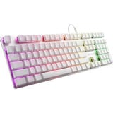 Sharkoon PureWriter RGB bianco