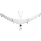 Ubiquiti LBE-5AC-LR bianco