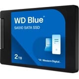 WD WDS200T3B0A 