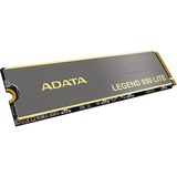 ADATA LEGEND 850 LITE 1 TB grigio scuro/Oro