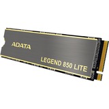 ADATA LEGEND 850 LITE 1 TB grigio scuro/Oro