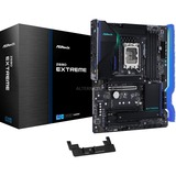 ASRock Z690 Extreme Intel Z690 LGA 1700 ATX Intel, LGA 1700, Intel® Core™ i3, Intel® Core™ i5, Intel® Core™ i7, Intel® Core™ i9, DDR4-SDRAM, 128 GB, DIMM