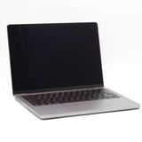 Apple MacBook Pro (14") 2021 grigio