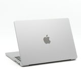 Apple MacBook Pro (14") 2021 grigio