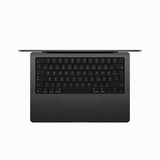 Apple MacBook Pro (14") 2023 Nero