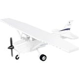 COBI Cessna 172 Skyhawk bianco