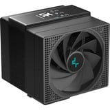 DeepCool ASSASSIN IV VC VISION Nero