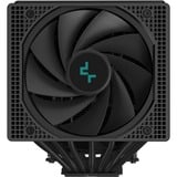 DeepCool ASSASSIN IV VC VISION Nero