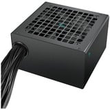 DeepCool R-PN850D-FC0B-EU-V2 Nero