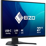 EIZO FlexScan EV4340X bianco